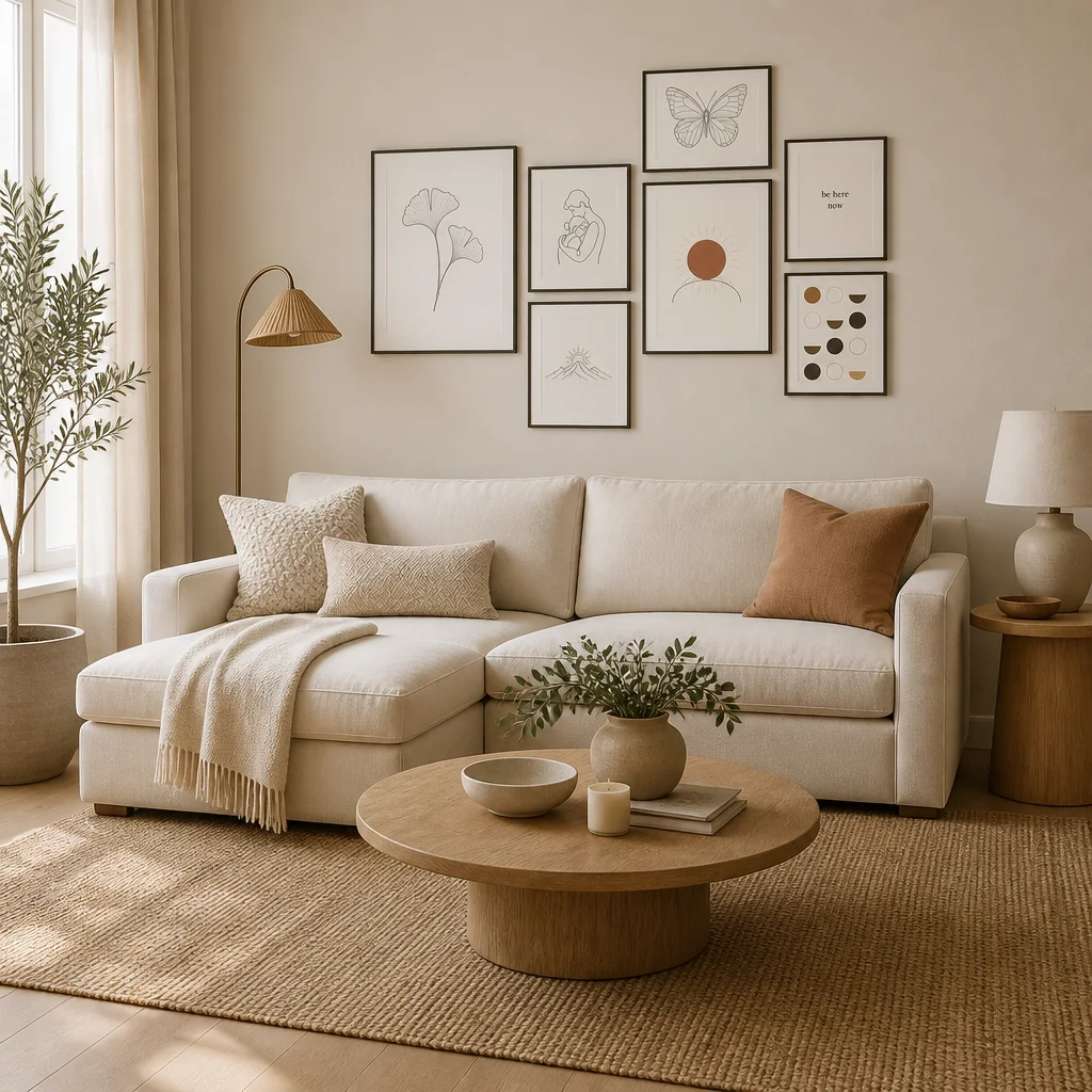 The Home Decor Collection: cover